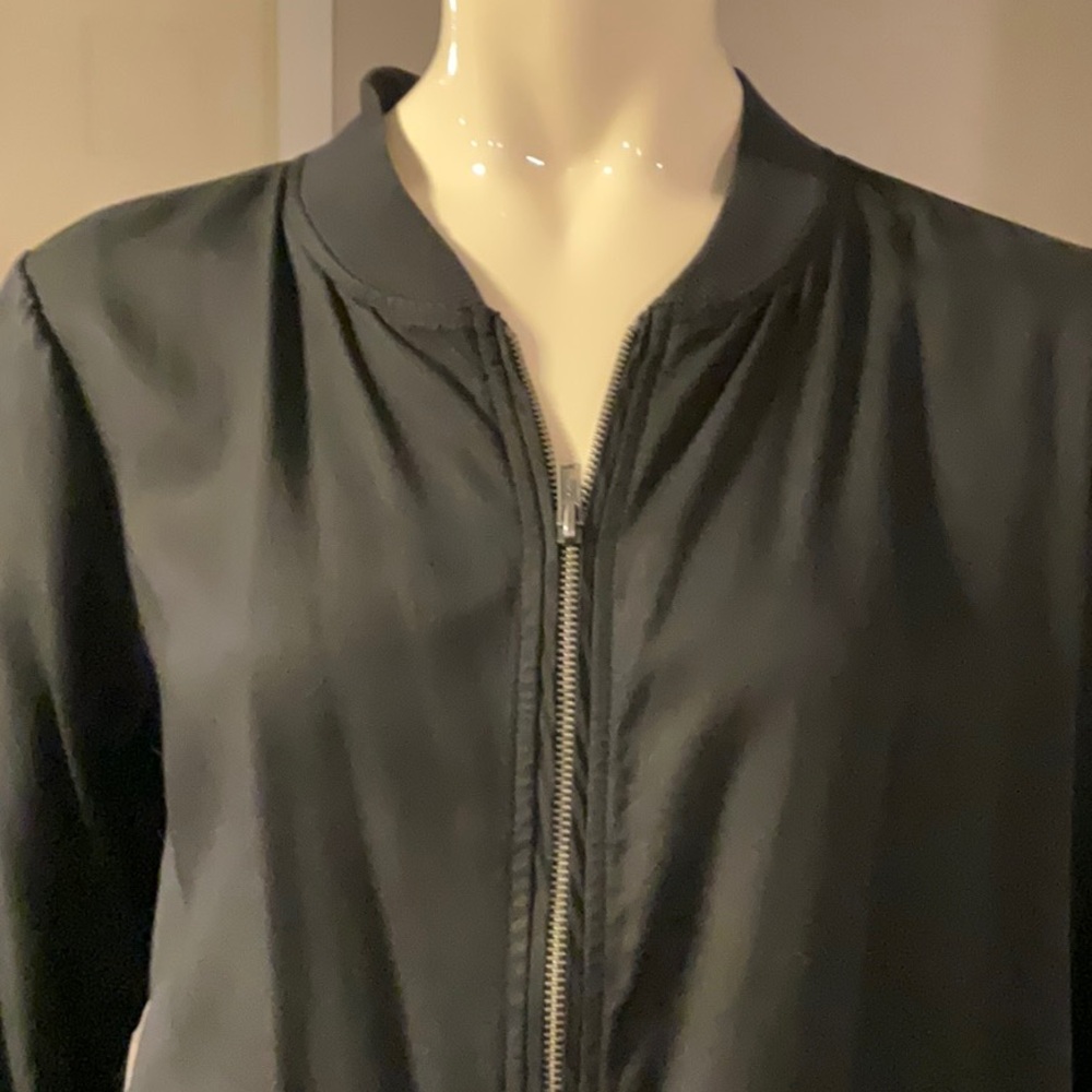 Garage jacket - Picture 2 of 7